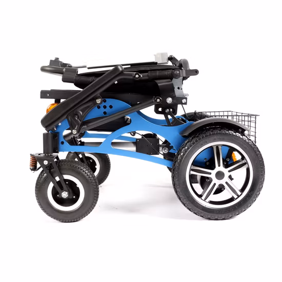 Caremoving D03r Inclinación